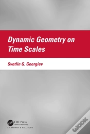 Capa do artigo Dynamic Geometry On Time Scales