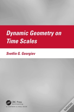 Capa do artigo Dynamic Geometry On Time Scales