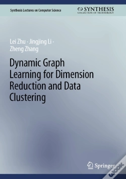 Capa do artigo Dynamic Graph Learning For Dimension Reduction And Data Clustering