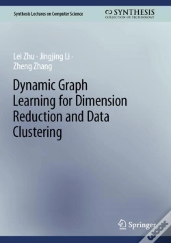 Capa do artigo Dynamic Graph Learning For Dimension Reduction And Data Clustering
