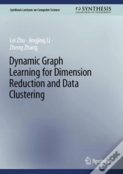 Capa do artigo Dynamic Graph Learning For Dimension Reduction And Data Clustering