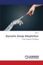Dynamic Grasp Adaptation - Preview