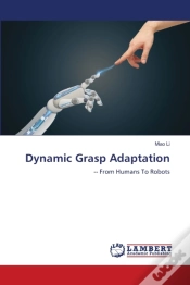 Capa do artigo Dynamic Grasp Adaptation