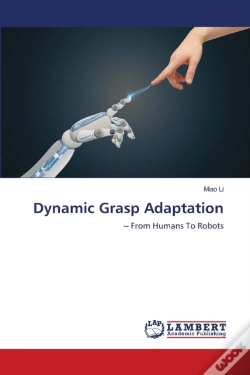 Capa do artigo Dynamic Grasp Adaptation