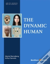 Capa do artigo Dynamic Human
