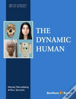 Capa do artigo Dynamic Human