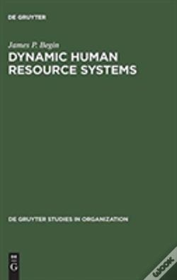 Capa do artigo Dynamic Human Resource Systems