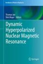 Dynamic Hyperpolarized Nuclear Magnetic Resonance - Preview