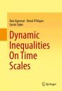 Dynamic Inequalities On Time Scales - Preview