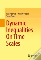 Dynamic Inequalities On Time Scales