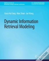 Dynamic Information Retrieval Modeling