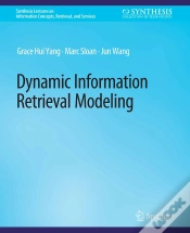 Capa do artigo Dynamic Information Retrieval Modeling