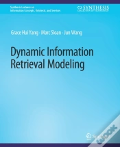 Capa do artigo Dynamic Information Retrieval Modeling