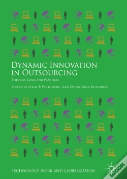 Capa do artigo Dynamic Innovation In Outsourcing