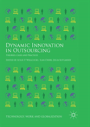 Dynamic Innovation In Outsourcing