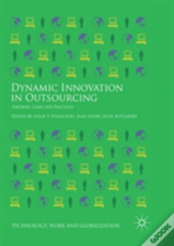 Capa do artigo Dynamic Innovation In Outsourcing