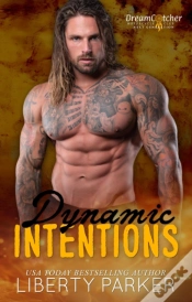 Capa do artigo Dynamic Intentions