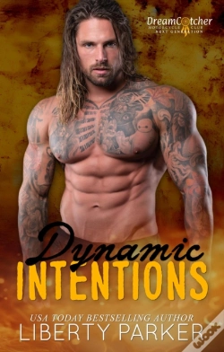 Capa do artigo Dynamic Intentions