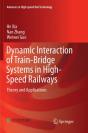 Dynamic Interaction Of Train-Bridge Systems In High-Speed Railways - Preview