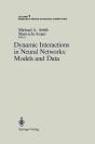 Dynamic Interactions In Neural Networks: Models And Data - Preview