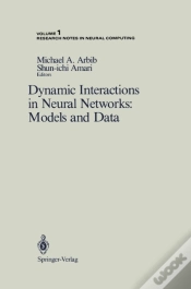 Capa do artigo Dynamic Interactions In Neural Networks: Models And Data