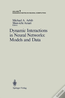 Capa do artigo Dynamic Interactions In Neural Networks: Models And Data