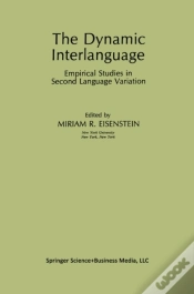 Capa do artigo Dynamic Interlanguage