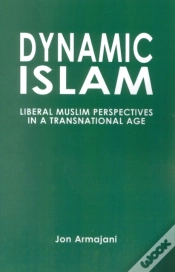 Capa do artigo Dynamic Islam