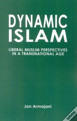 Capa do artigo Dynamic Islam