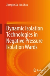 Capa do artigo Dynamic Isolation Technologies In Negative Pressure Isolation Wards