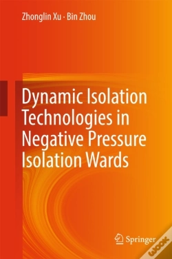 Capa do artigo Dynamic Isolation Technologies In Negative Pressure Isolation Wards