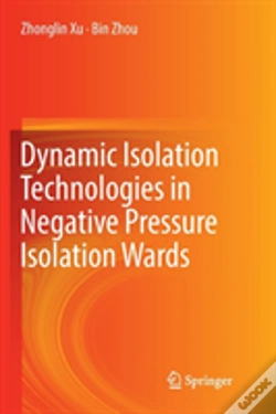 Capa do artigo Dynamic Isolation Technologies In Negative Pressure Isolation Wards