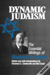 Dynamic Judaism