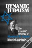 Dynamic Judaism