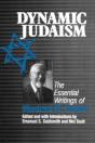 Dynamic Judaism - Preview