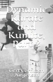 Capa do artigo Dynamic Karate And Kumite, Part 2