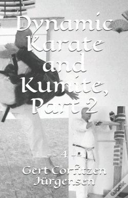 Capa do artigo Dynamic Karate And Kumite, Part 2