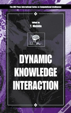Capa do artigo Dynamic Knowledge Interaction