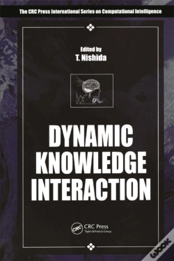 Capa do artigo Dynamic Knowledge Interaction