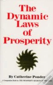 Capa do artigo Dynamic Laws Of Prosperity