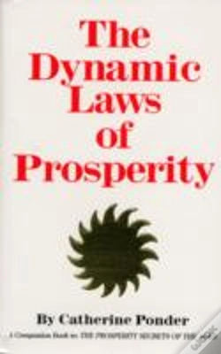 Capa do artigo Dynamic Laws Of Prosperity