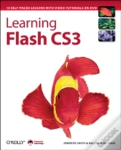 Capa do artigo Dynamic Learning: Flash Cs3 Professional