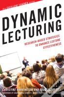 Dynamic Lecturing