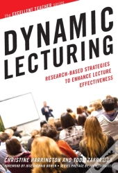 Dynamic Lecturing