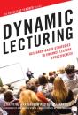 Dynamic Lecturing - Preview