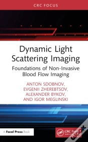 Capa do artigo Dynamic Light Scattering Imaging
