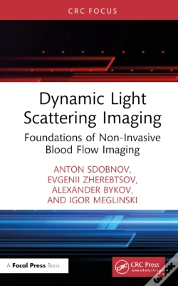 Capa do artigo Dynamic Light Scattering Imaging