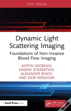 Capa do artigo Dynamic Light Scattering Imaging
