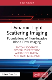 Capa do artigo Dynamic Light Scattering Imaging