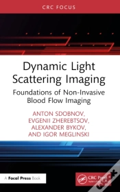 Capa do artigo Dynamic Light Scattering Imaging